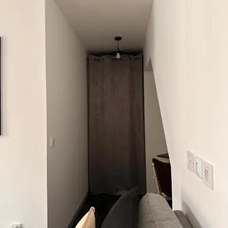 شقة Cocooning Saint-Germain-des-Fosses