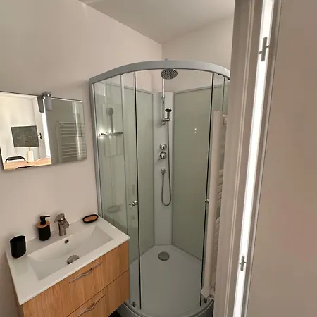 Cocooning * Saint-Germain-des-Fosses