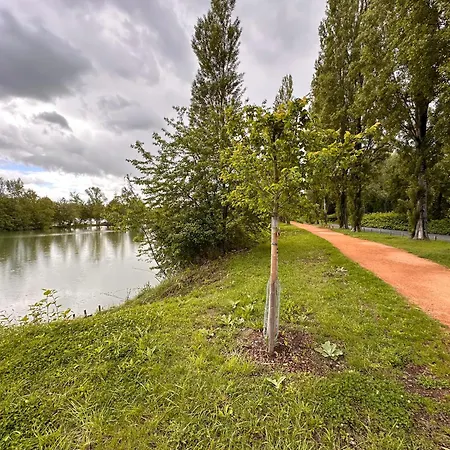 Cocooning * Saint-Germain-des-Fosses