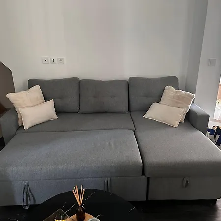 شقة Cocooning Saint-Germain-des-Fosses