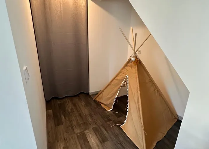 Cocooning Apartamento Saint-Germain-des-Fosses