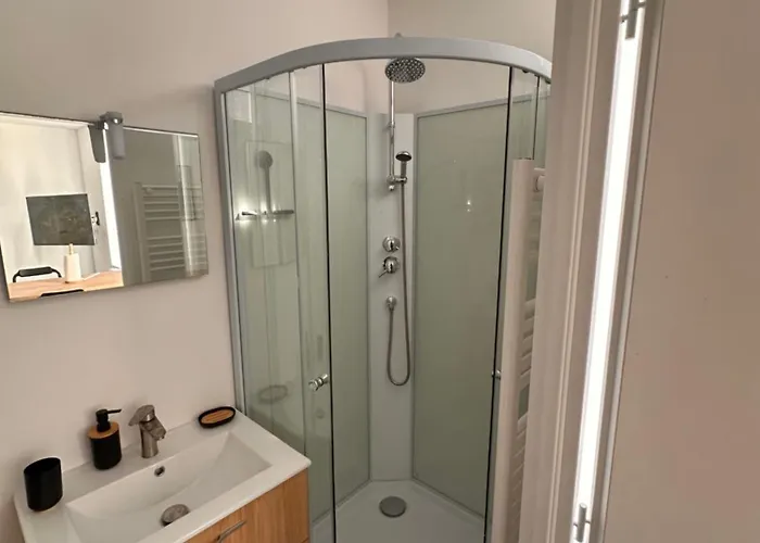 Cocooning * Saint-Germain-des-Fosses