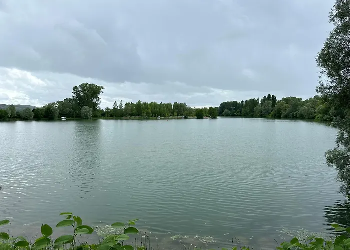 Cocooning Apartamento Saint-Germain-des-Fosses