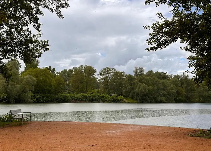 Cocooning Apartamento