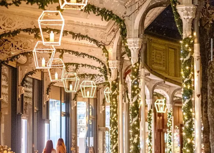 Apartamento Cocooning *