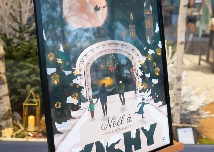 Cocooning Apartamento Saint-Germain-des-Fosses